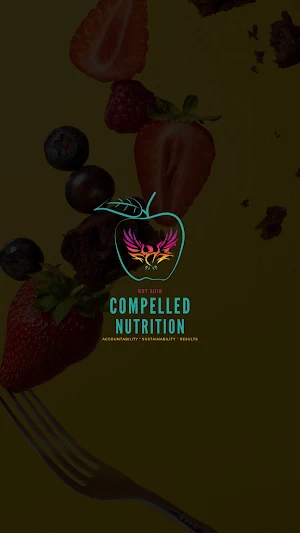 Compelled Nutrition Screenshot 0