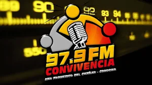 Radio Convivencia 97.9 Screenshot 3