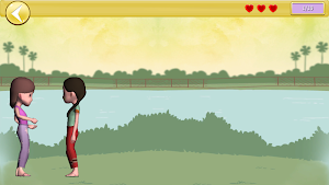 Bay Kin (ေဘးကင္း) Screenshot 2
