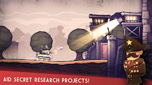 Jump and Destroy Screenshot 3