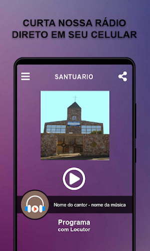 Santuário Screenshot 0