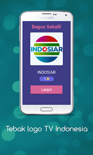 Tebak Gambar Logo TV Screenshot 1