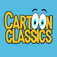 Cartoon Classics - Movies & TV