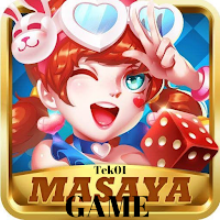 MASAYA GAME 2024