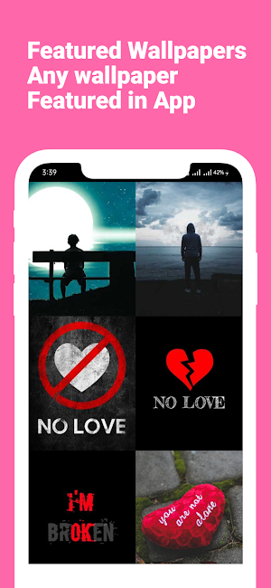 Dp And Status Wallpaper Screenshot 1