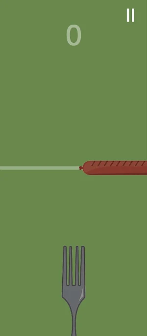 Sausage Pow Screenshot 1