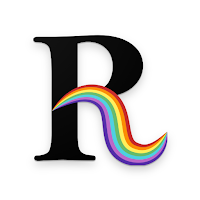 Rainbow - Ai Generated Art