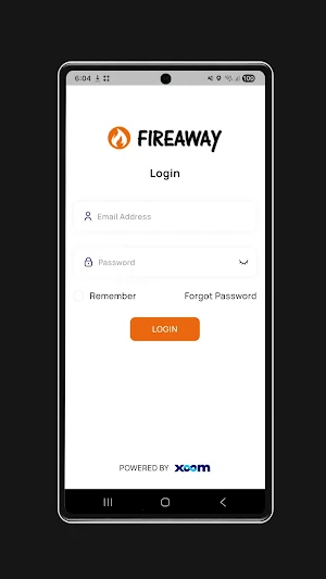Fireaway Driver Cayman Screenshot 0