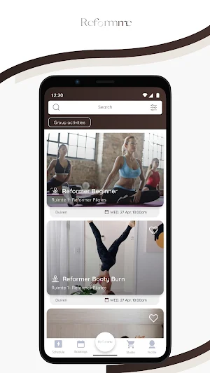 Reformme.nl Screenshot 0
