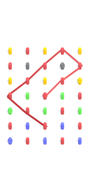 Wrap Rope Screenshot 3