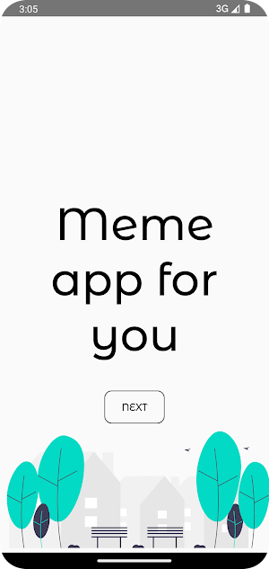 Meme Alarm Screenshot 0