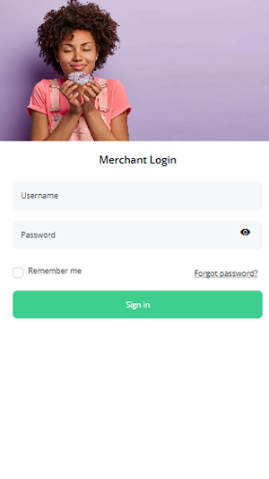 MenuWebsites Owner App Screenshot 2