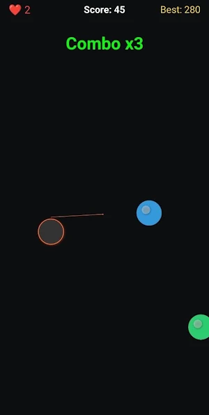 BLAZE POPPIXBUBBLE Screenshot 2
