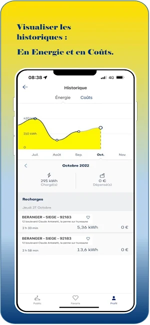 Fulgura Screenshot 3
