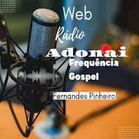 radio web adonai