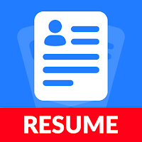 Resume Builder - CV Maker App