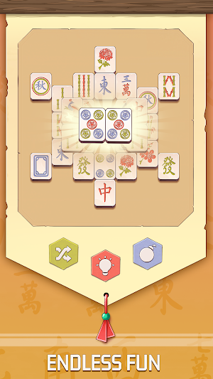 Mahjong Relax: Solitaire Quest Screenshot 3