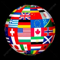 Guess the Flag: World Quiz