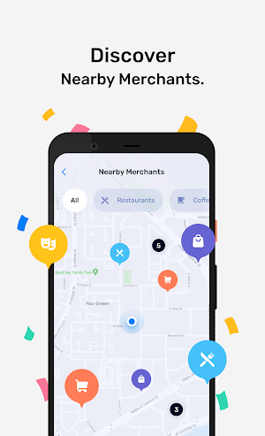SkipCash Screenshot 1