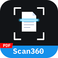 Scan360 - PDF Scanner