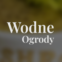 Restauracja Wodne Ogrody