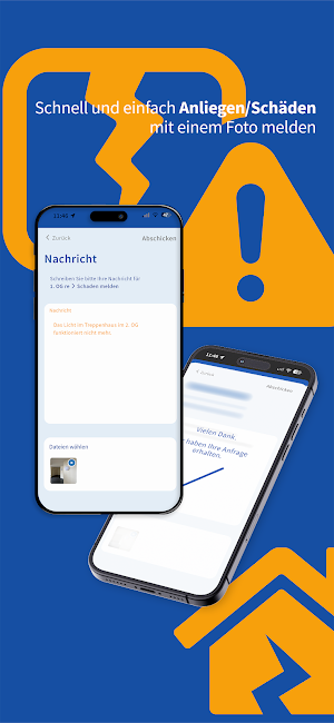 MeineHAVAU Screenshot 1