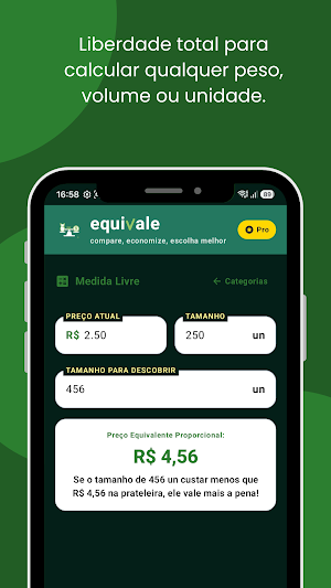 Equivale Screenshot 2