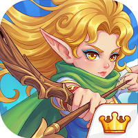Warrior Fight IDLE Defense