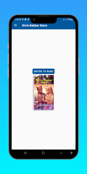 Sirrin Babbar Mace Screenshot 0