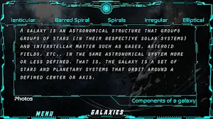 Inside Universe Screenshot 3
