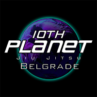 10th Planet Belgrade