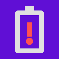 Sit Tight - Charger Alarm