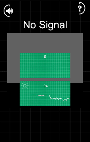 Infrared Remote Control Tester Screenshot 1