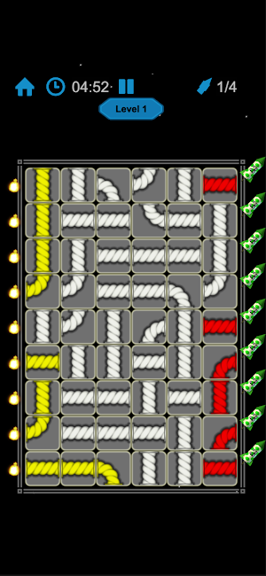 Turn Pipe Screenshot 2