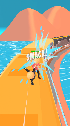 Train Fight Screenshot 3