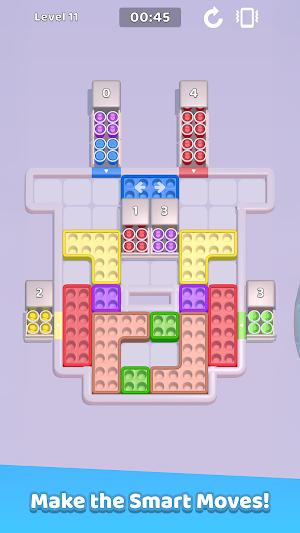 Coffee Shift Screenshot 2