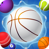 Ball Craft Rush