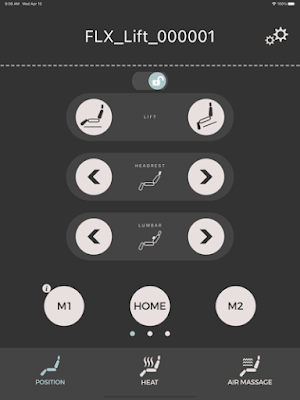 FlexSync Screenshot 3