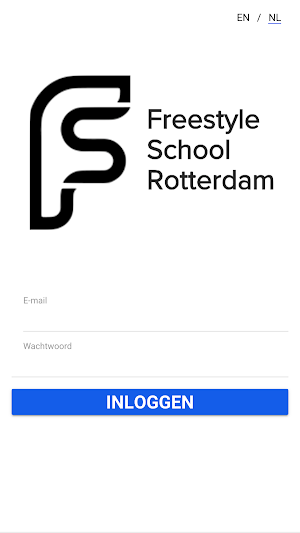 Freestyle School Rotterdam Screenshot 0