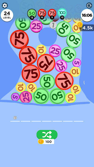 Pay Coins Screenshot 1