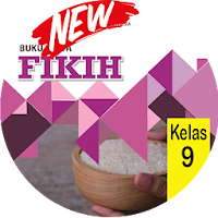 Fiqih Kelas 9 MTs Revisi 2019