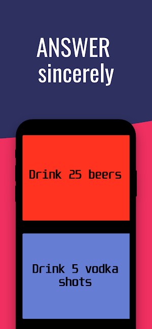 Would you rather hot adults Screenshot 0