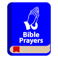 Bible Prayers (Worded)