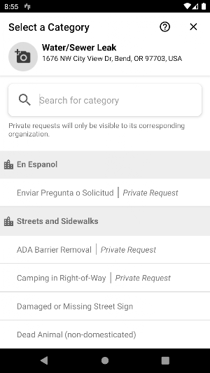 Bend Works Screenshot 2
