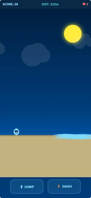 TidalRush Screenshot 1