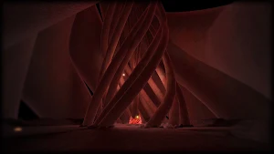 Legacy 4 - Tomb of Secrets Screenshot 1