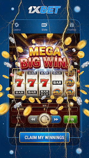 1xbet Screenshot 1