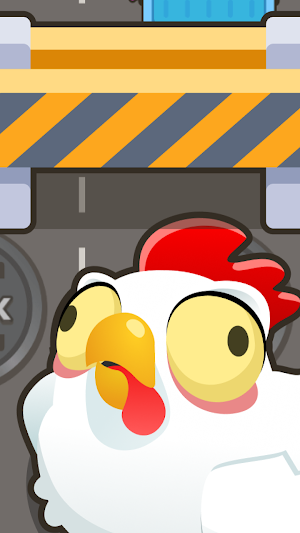 Chicken Road 2 game money Screenshot 3