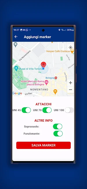 Idranti AIB Screenshot 3