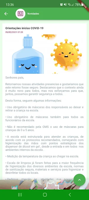 Vila Verde Screenshot 1